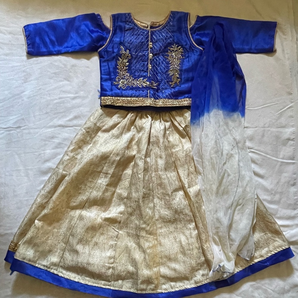 Leeghanga Chooli